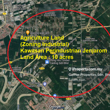 Agriculture land for Sale