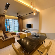 Luxury Design Atlantis Residence Melaka Kota Syah Bandar Poolview Bali