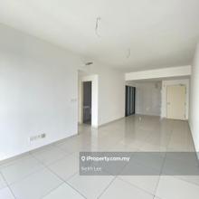 Damai Residence Sungai Besi KL Facing KLCC 