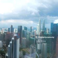 Exclusive High floor Stunning view Luxury condominium 