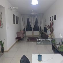 You City 3 Residences Ready Move In Link Bridge MRT Station 50 Meter