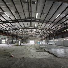 Warehouse For Sale