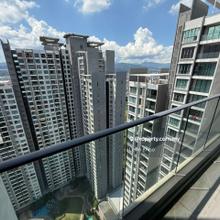 Fully Furnished Lake Park Residence Selayang @ Cheaper In Town, Kl