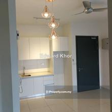 Serviced residence for Rent