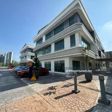 Best Buy ground floor shop Radius Business Park Third avenue Cyberjaya