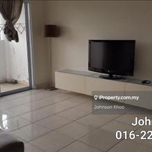Aseana Puteri Condominium High Floor, Nice View