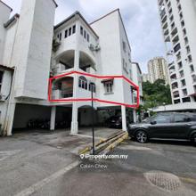 Below Market 30% 3 mins to The Sphere & Nexus Bangsar South