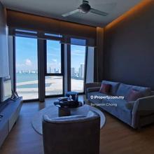 Serviced residence for Sale