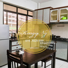 E-Park Condominium 1000sqft Batu Uban Nearby USM For Rent