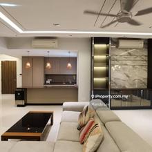 Condominium for Rent