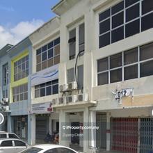 First Floor Office For Rent