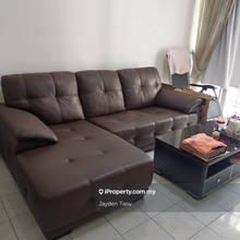 Permas Ville Bandar Baru Permas Jaya
