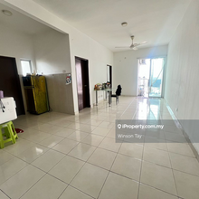 Basic unit, 3 bedroom 2 bathroom 