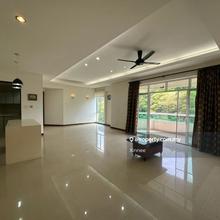 Worth Buy Unit Hillcrest Residence 2287sf Partially Furnished Hillview