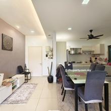 Ohmyhome Exclusive! End Lot Unit! Actual Photos! Unblock View!