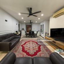 The Orion Condominium KLCC Kuala Lumpur
