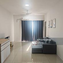 Fully furnished  Mahkota Impian Condo @ Alma @ Bukit Mertajam 
