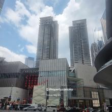 Serviced residence for Sale