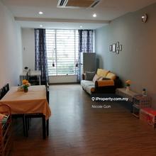 Zetapark Zen Suites for sale