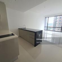 605 Sqft Regent Suites @ Pavilion Damansara Heights l Bukit Kiara View