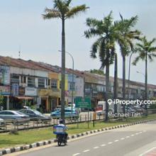 Shop Lot For Sale