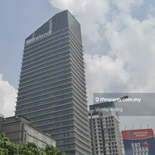 For Sale Mitraland Dataran Cascades Corporate Office 10,004sf
