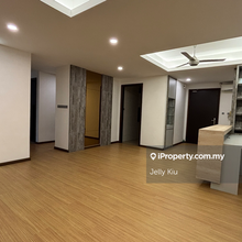 Miri Grace Height Condominium For Rent 