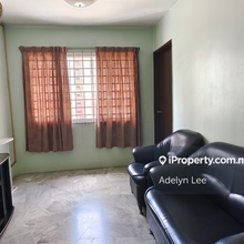 Pangsaria Desa Petaling is a nice low-floor Low Deposit