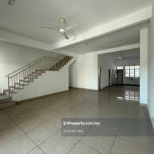 Good Location & Value Buy 2 Stry Taman Ehsan Jaya Klang Pandamaran 