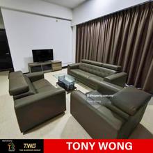 1 Borneo Prince Tower Condo @ Jalan Sulaman For Rent