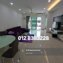 Fully renovated house 