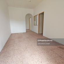 Prime Location Taman Sungai Mas Single Storey House For Sale!