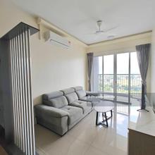 Zen6 Condominium For Rent !!