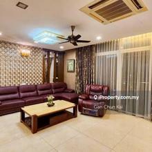 H Residence @ Georgetown Fully furnished seaview georgetown