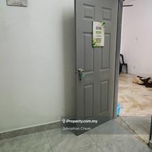Move in Condition  Single Storey House Taman Simpang Makmur Taiping
