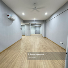 Residensi Fantasi Condominium Likas