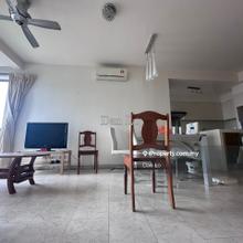 Myhabitat, behind Intermark Mall, walk distance to Ampang Park MRT