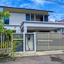 Private Secured Serene & Peace Neighbourhood