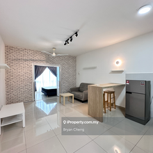 1 room studio for Rent