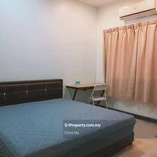 Room To Let Bukit Rimau Kota Kemuning Shah Alam 