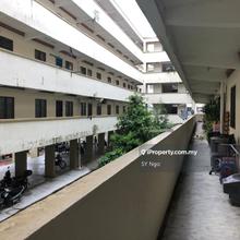 Pangsapuri Mutiara Rini Level 1