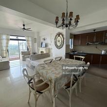 Genting Highlands 3 Rooms for Rent