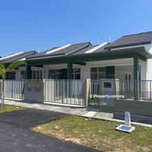 Nearby Kota Warisan, all new