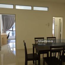 Paramount Utropolis 1066sf 2 Carpark Glenmarie Shah Alam Near Lrt Kdu
