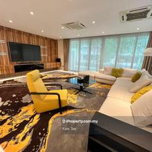Quality furnished