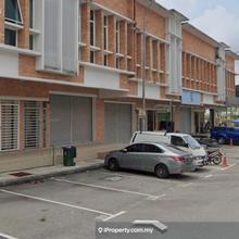 2 sty shoplot@goodview heights