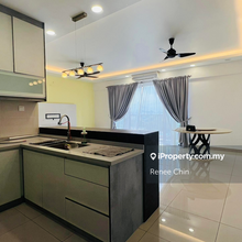 Green Park Residence Freehold Seri Kembangan