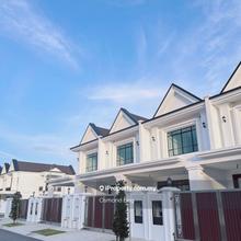 Labu New 2 Storey First House 100% Loan Last 6 Unit