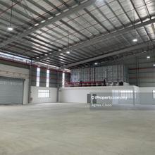 Warehouse for Rent