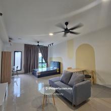 New unit available for rent
